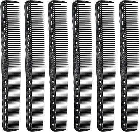 Pente de corte fino - carbono