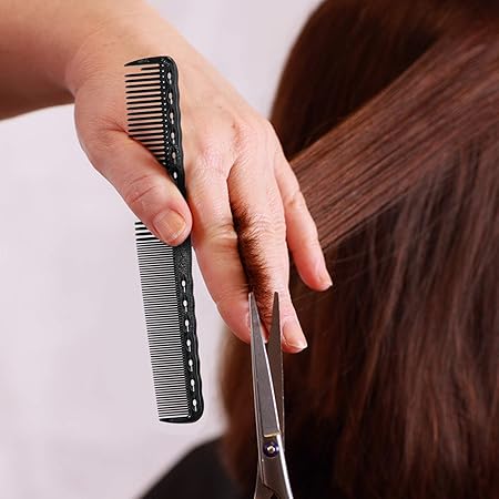 Pente de corte fino - carbono