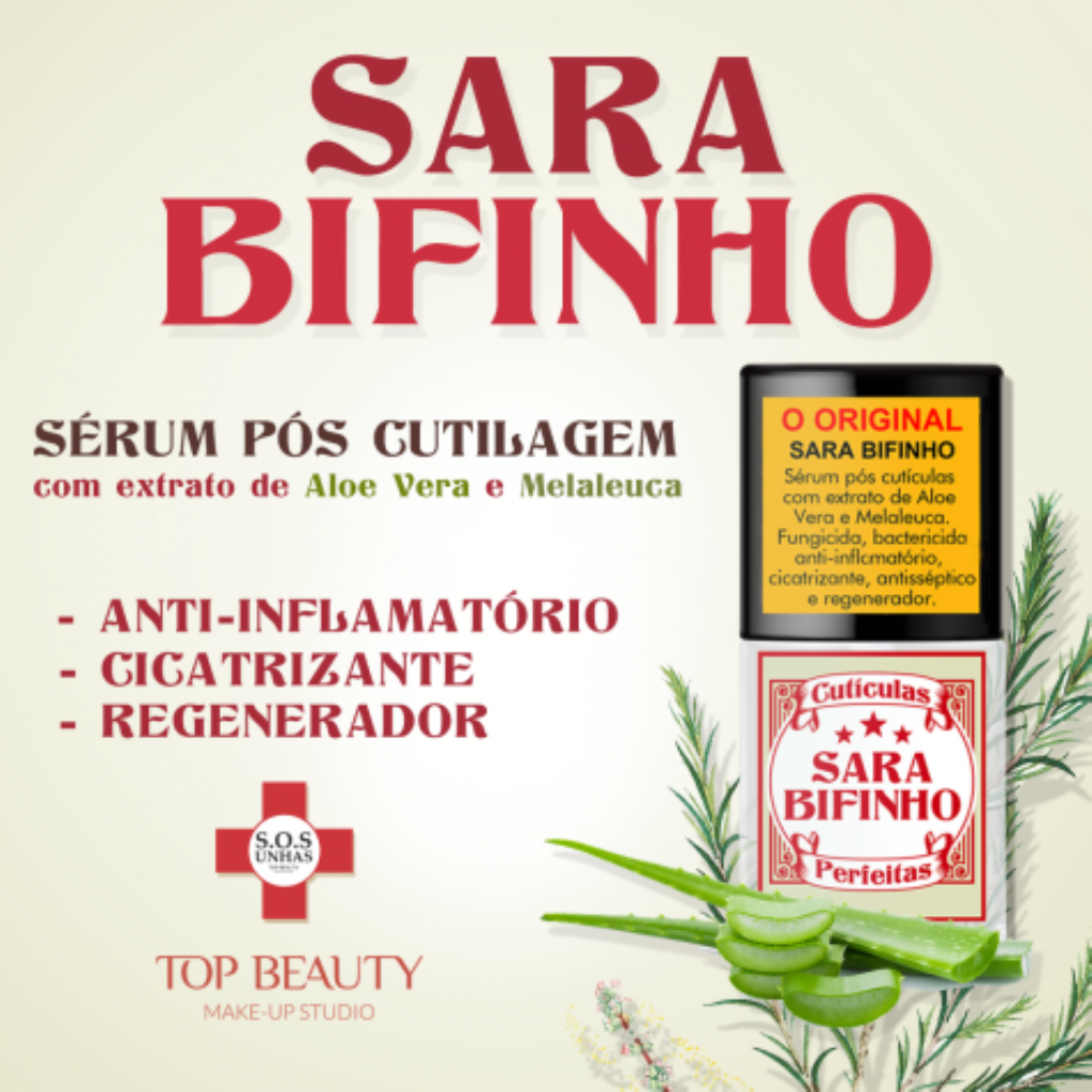 Super Kit Sara UNHAS