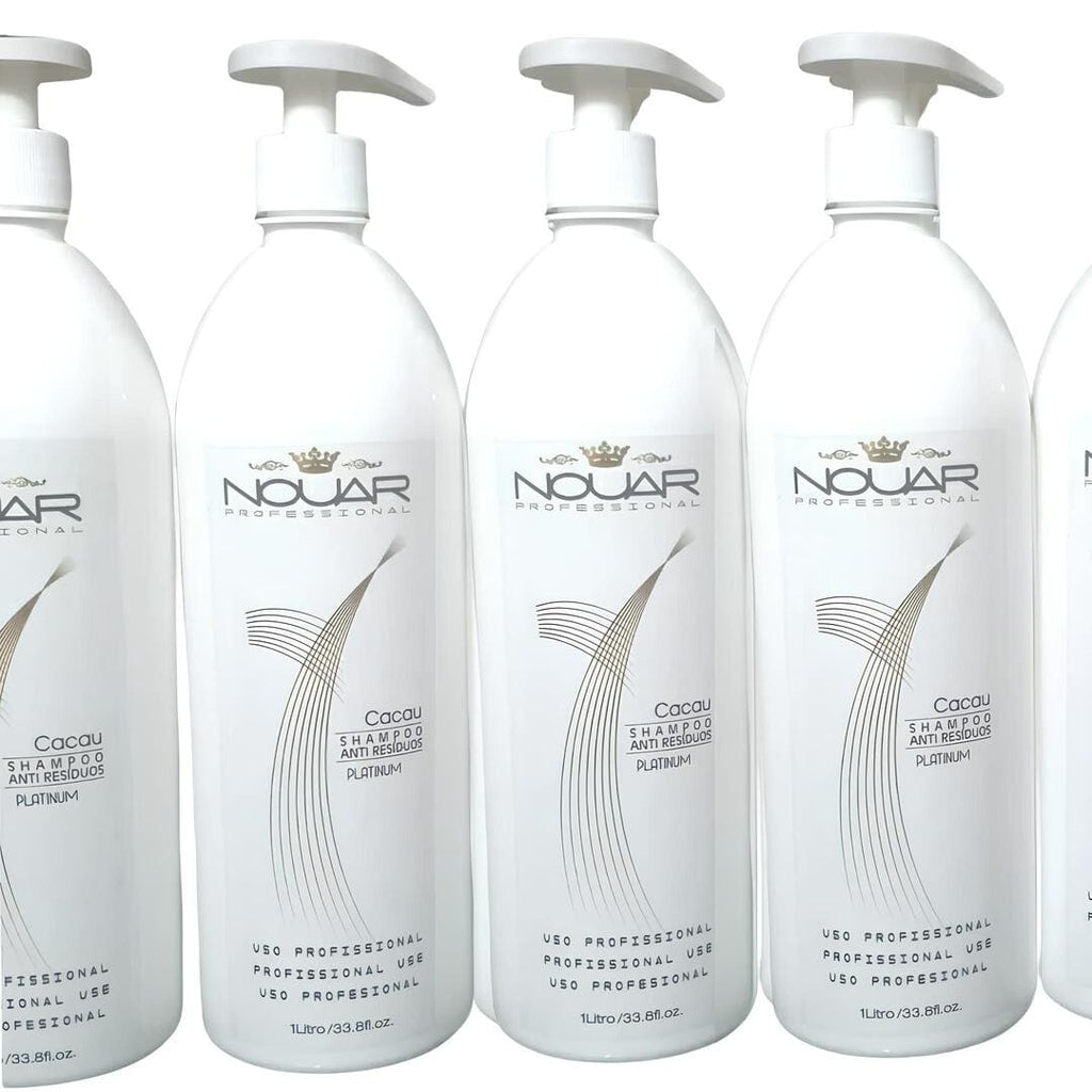 Shampoo Antirresíduos Nouar 1L