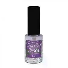 Base Top Coat 9ml - Repos