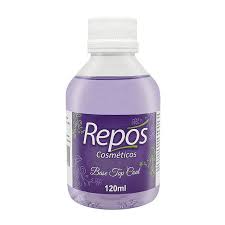 Base Top Coat Repos 120 ml