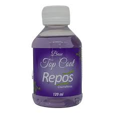 Base Top Coat Repos 120 ml