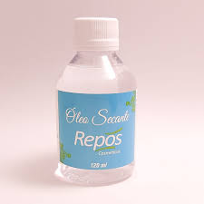 Òleo Secante Repos 120ml