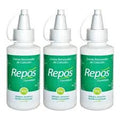Removedor de Cuticulas Creme Repos 90g - KIT 8 UNIDADES