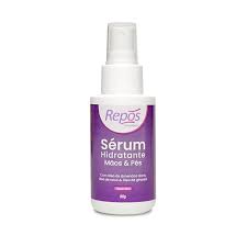 Sérum Repós Mãos e Pés 90g