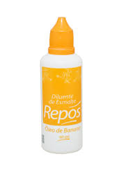 Óleo Banana Repós 60ml